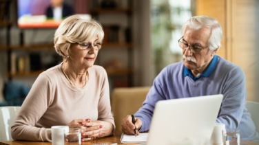Esto es lo que vas a cobrar según tu tipo de pensión en 2026