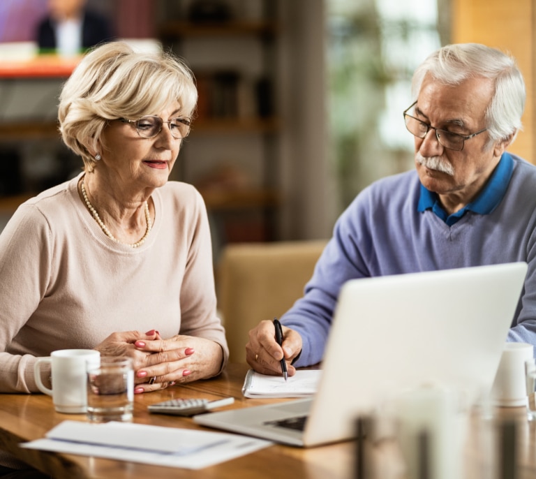 Esto es lo que vas a cobrar según tu tipo de pensión en 2026