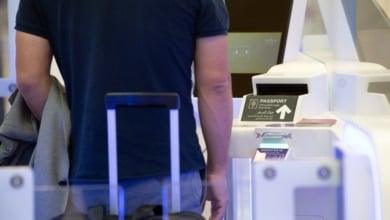 El freno del turismo y el mayor peso de las importaciones lastrarán el crecimiento español por primera vez desde la pandemia