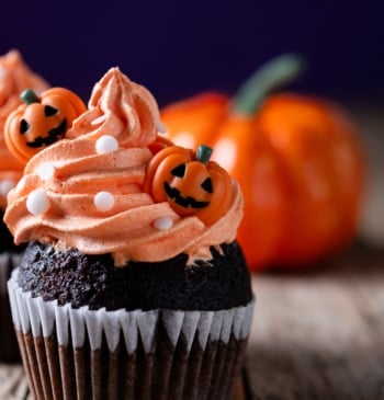 Las mejores pastelerías para celebrar Halloween en Madrid