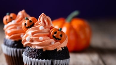 Las mejores pastelerías para celebrar Halloween en Madrid