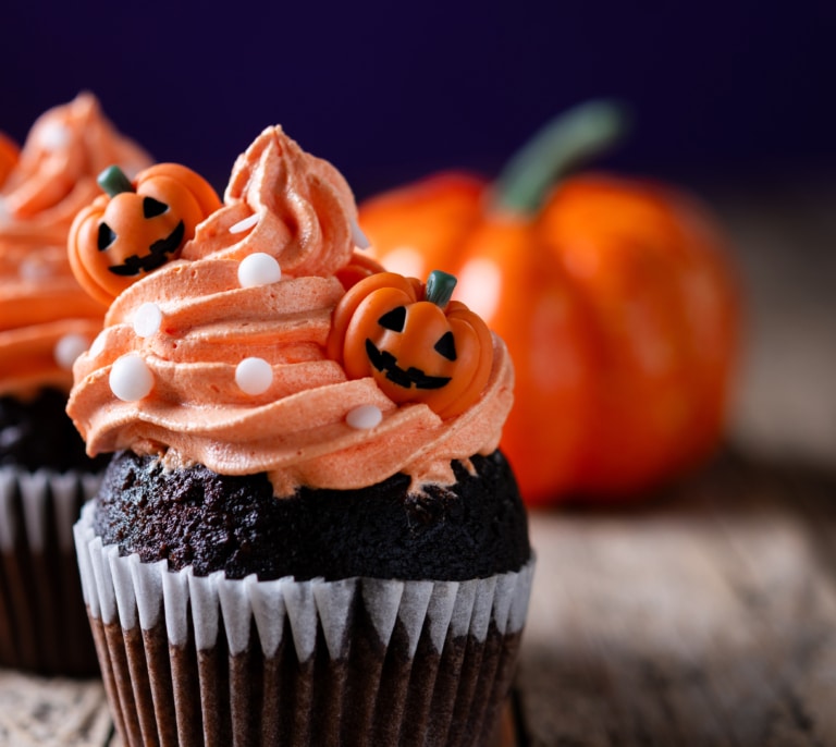 Las mejores pastelerías para celebrar Halloween en Madrid