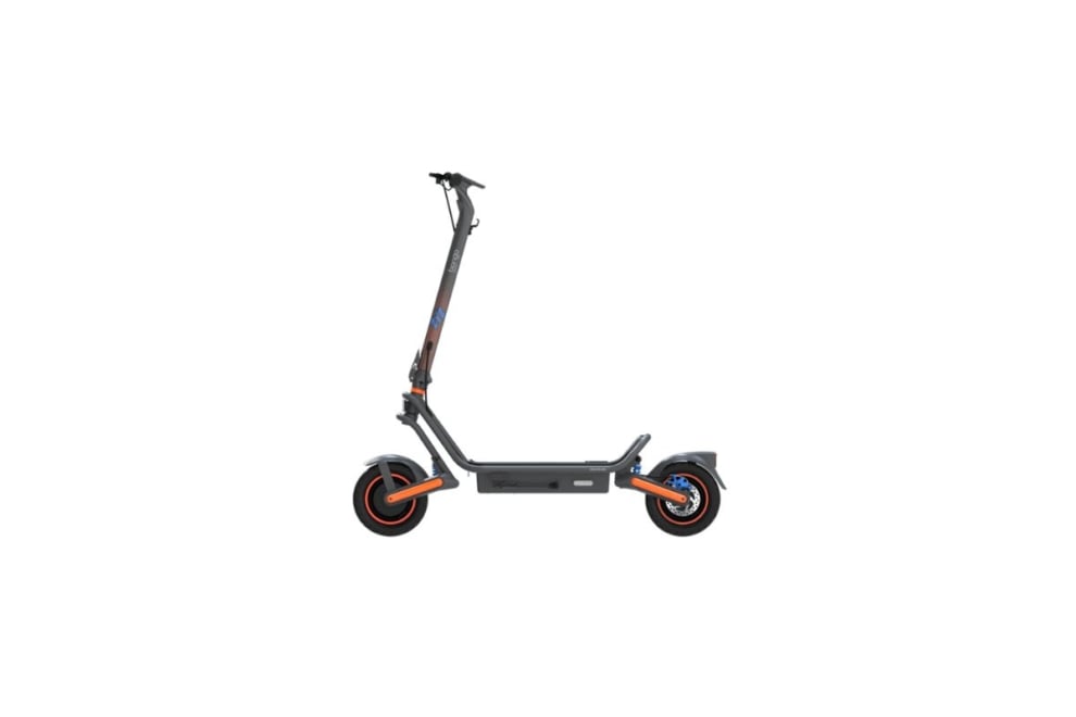 patinete eléctrico Cecotec Bongo GS65 2x2 XXL Connected
