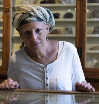 La nicaragüense Patricia Belli, Premio Velázquez 2025