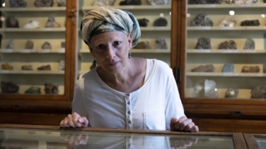 La nicaragüense Patricia Belli, Premio Velázquez 2025