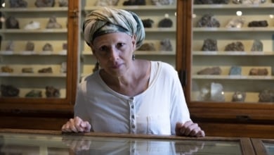 La nicaragüense Patricia Belli, Premio Velázquez 2025