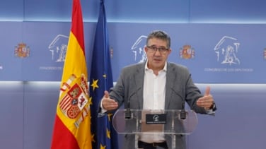 PSOE y Sumar pactan un plan de trabajo para la comisión de la DANA en el Congreso que prevé una comparecencia de Sánchez