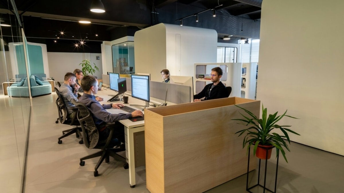 Eficiencia, control y crecimiento: así están cambiando los ERP la industria moderna