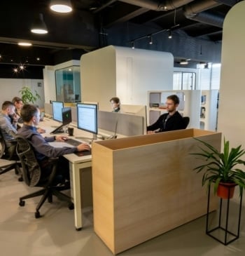 Eficiencia, control y crecimiento: así están cambiando los ERP la industria moderna