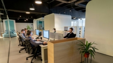 Eficiencia, control y crecimiento: así están cambiando los ERP la industria moderna