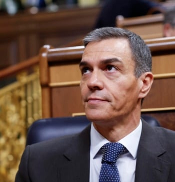 Sánchez comparecerá en la 'comisión Koldo' del Senado el 27 o el [...]