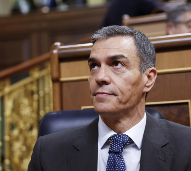 Sánchez comparecerá en la 'comisión Koldo' del Senado el 27 o el 30 de octubre a petición del PP