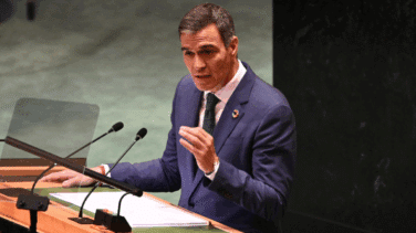 Los seis Nobel de la Paz a los que Sánchez sí felicitó