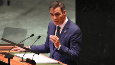 Sánchez asistirá el lunes en Egipto a la firma del acuerdo para el fin de la guerra en Gaza
