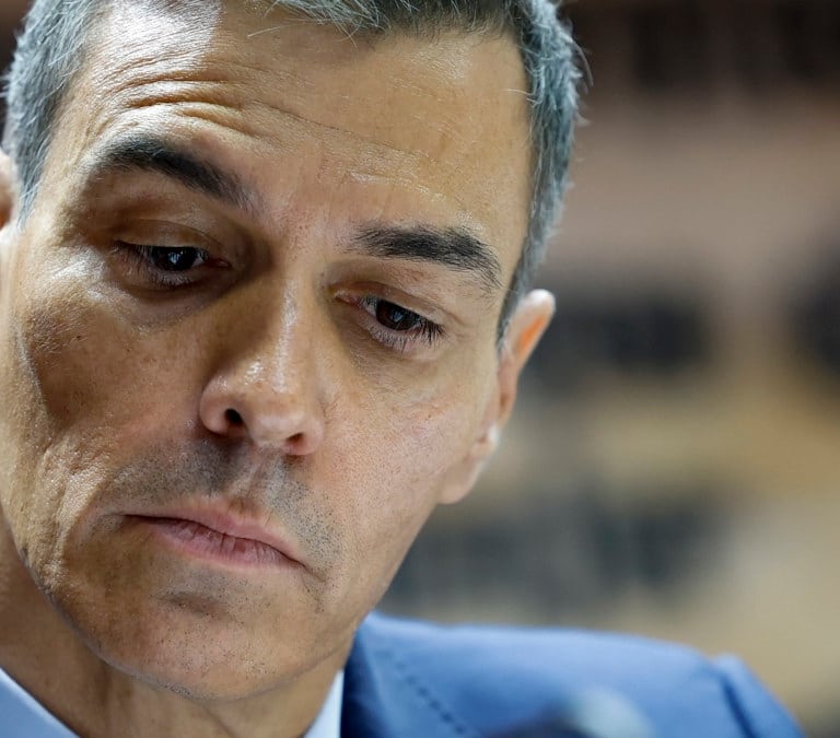 El Supremo cuestiona la financiación del PSOE y pone el foco en las donaciones