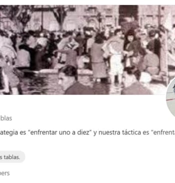 Leyendo a Curb, la supuesta identidad digital secreta de Íñigo Errejón