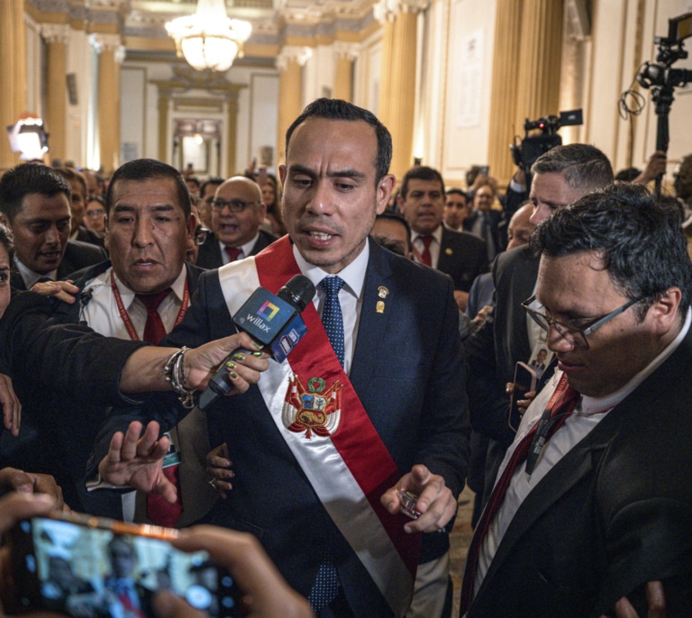 La incapacidad moral permanente