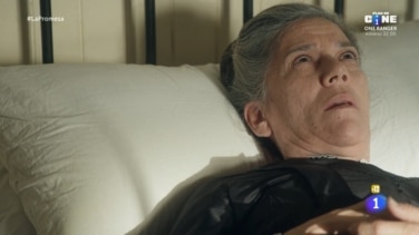 La Promesa, avance del capítulo 690 este lunes 6 de octubre: Petra sufre otra recaída