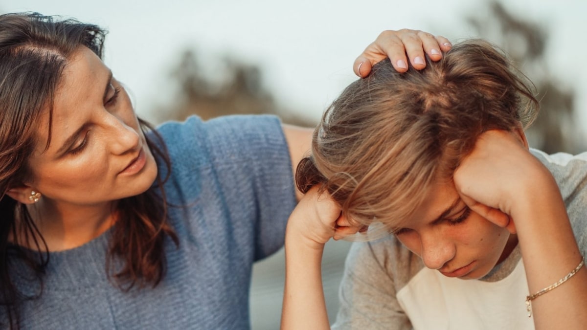 Ansiedad en la adolescencia: señales de alerta y estrategias de prevención