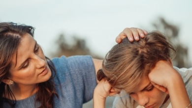 Ansiedad en la adolescencia: señales de alerta y estrategias de prevención