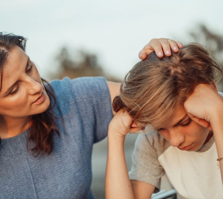 Ansiedad en la adolescencia: señales de alerta y estrategias de prevención