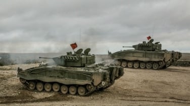 Pizarro y Castor: las claves de la modernización de los blindados insignia del Ejército