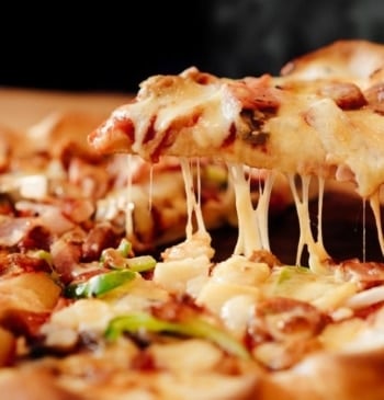 La pizza saludable que está arrasando en Mercadona