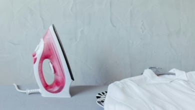 Adiós a planchar: el producto de Mercadona que acaba con una de las tareas domésticas más molestas