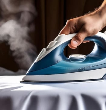 El secreto mejor guardado para planchar la ropa delicada y no dañarla
