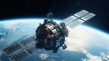 ¿Es posible generar energía desde el espacio? 