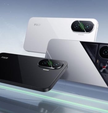 Xiaomi POCO F7 5G: potencia, batería duradera y pantalla fluida por menos [...]