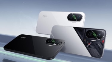 Xiaomi POCO F7 5G: potencia, batería duradera y pantalla fluida por menos de 320€