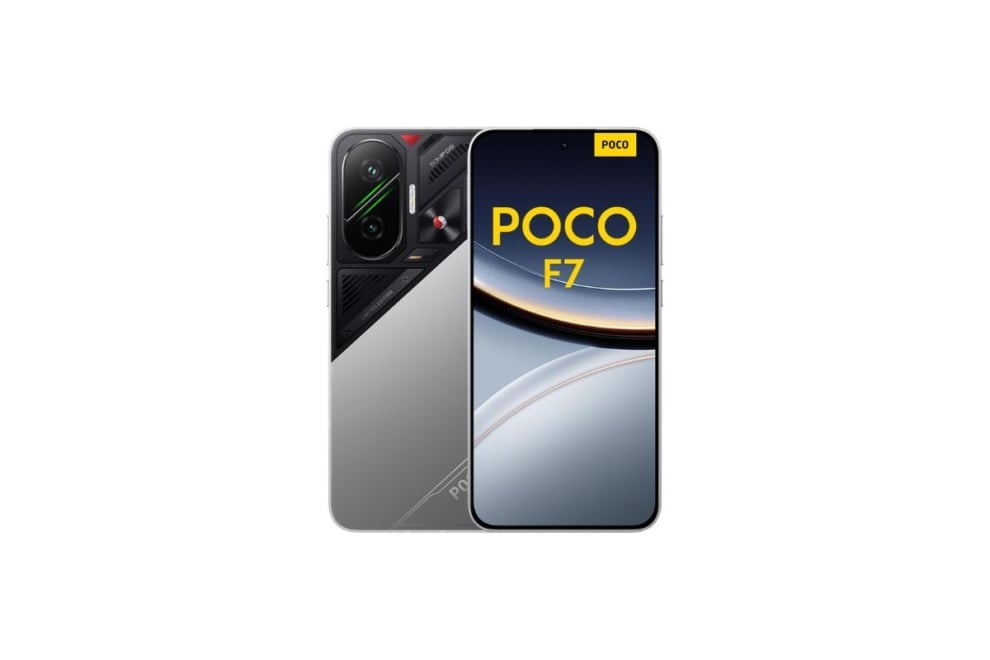 POCO F7 5G