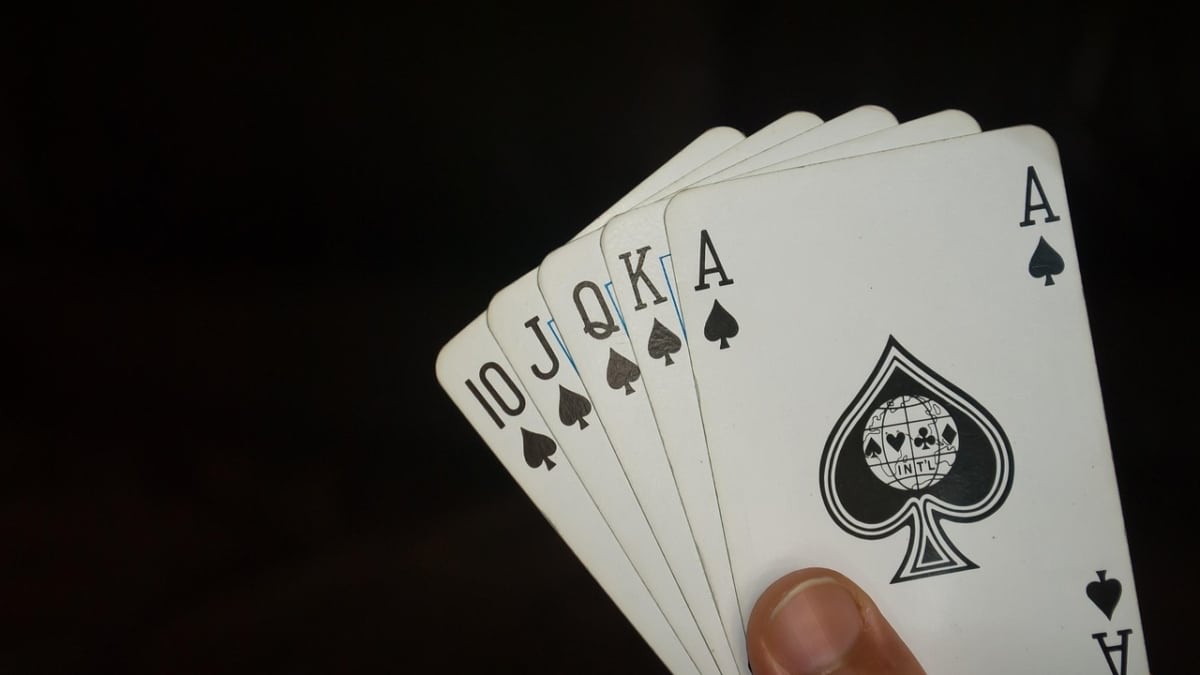 Blackjack