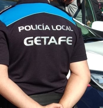 Detenido por robar piezas de contadores de agua en distintos edificios de [...]