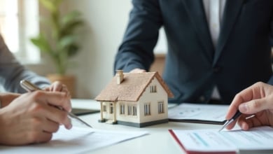 La advertencia de la OCU: el motivo por el que deberías revisar la póliza del seguro del hogar