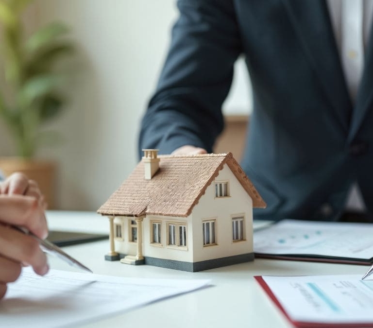 La advertencia de la OCU: el motivo por el que deberías revisar la póliza del seguro del hogar