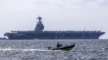 ¿Y si Trump invade Venezuela?