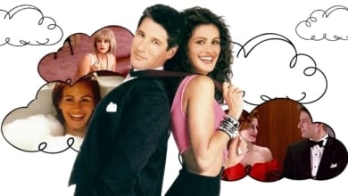 Pretty Woman, 35 años y 33 emisiones en televisión: la comedia romántica que Disney reformuló de arriba abajo