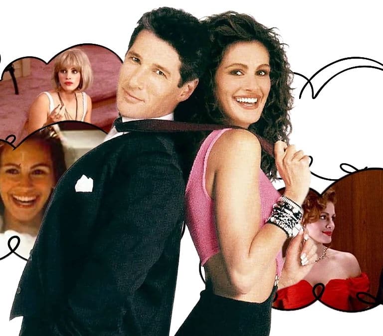 Pretty Woman, 35 años y 33 emisiones en televisión: la comedia romántica que Disney reformuló de arriba abajo