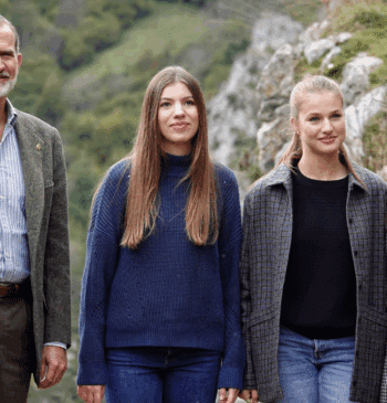 Arrancan los Princesa de Asturias 2025 con todo el protagonismo para Leonor