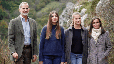 Arrancan los Princesa de Asturias 2025 con todo el protagonismo para Leonor