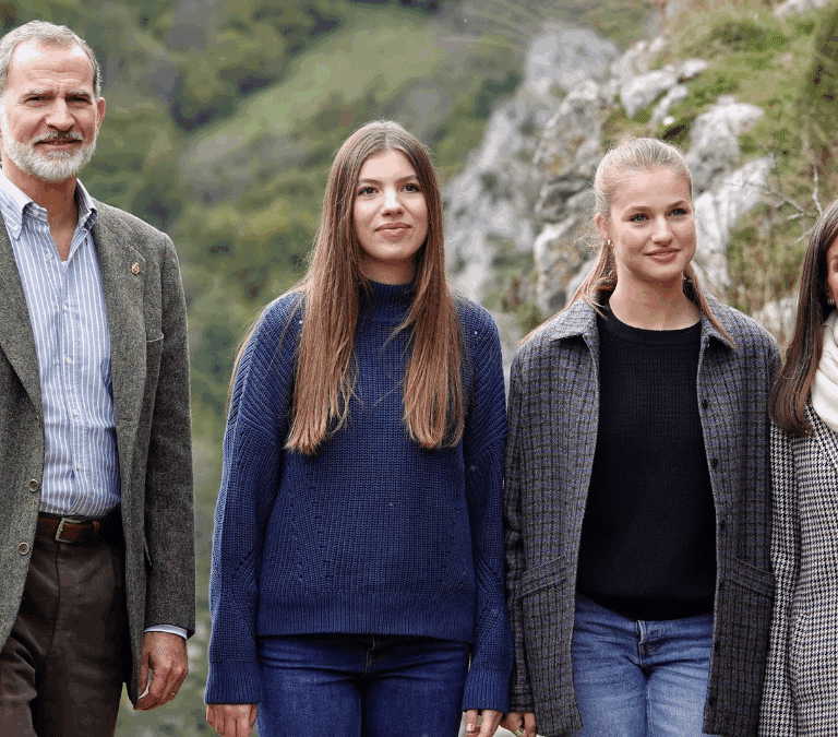 Arrancan los Princesa de Asturias 2025 con todo el protagonismo para Leonor
