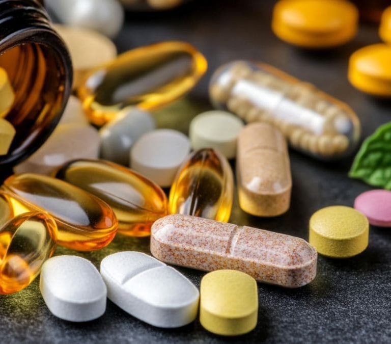 Esta es la diferencia entre los probióticos y prebióticos y así benefician a nuestra salud