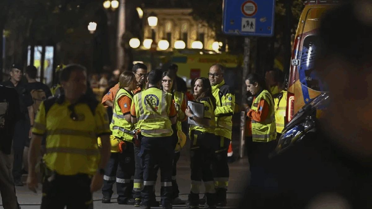 Equipos de Emergencia