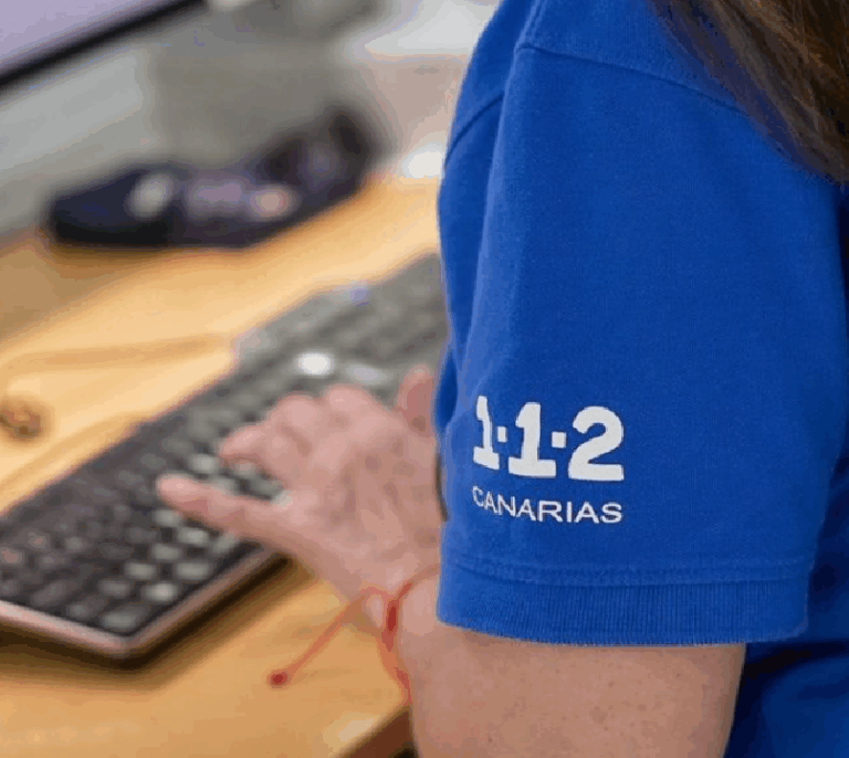 Joven muere al caer de un balcón de un hotel en Tenerife