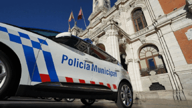 Patinete eléctrico trucado circulaba a 77 km/h por la acera