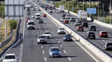 La multa que te pueden poner por no respetar las líneas continuas: ¿Dónde están los radares que ha puesto la DGT en Madrid?