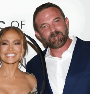 Jennifer López y Ben Affleck