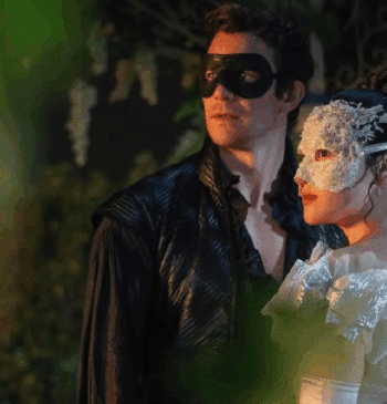 'Los Bridgerton 4' en Netflix: Inesperado giro amoroso entre Benedict y la [...]